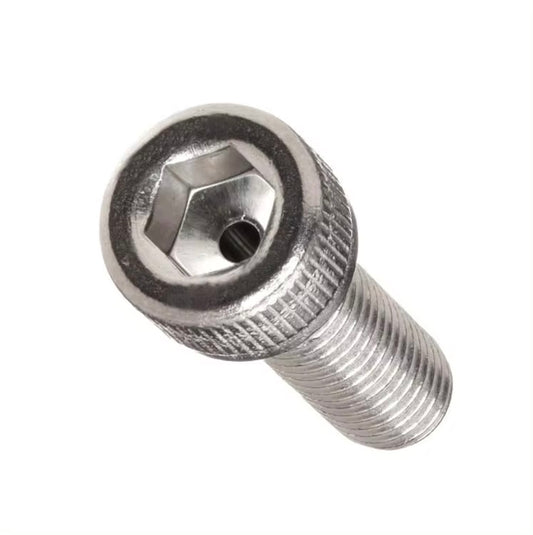 HOLLOW VASA SCREW