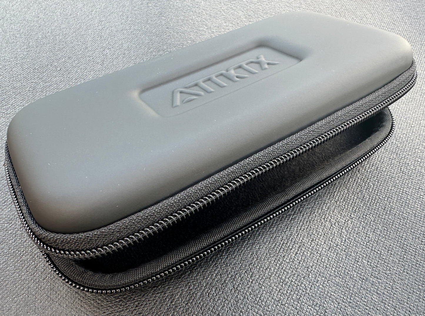 ATTKTX™ EVA HARD SHELL PROTECTIVE STORAGE CASE