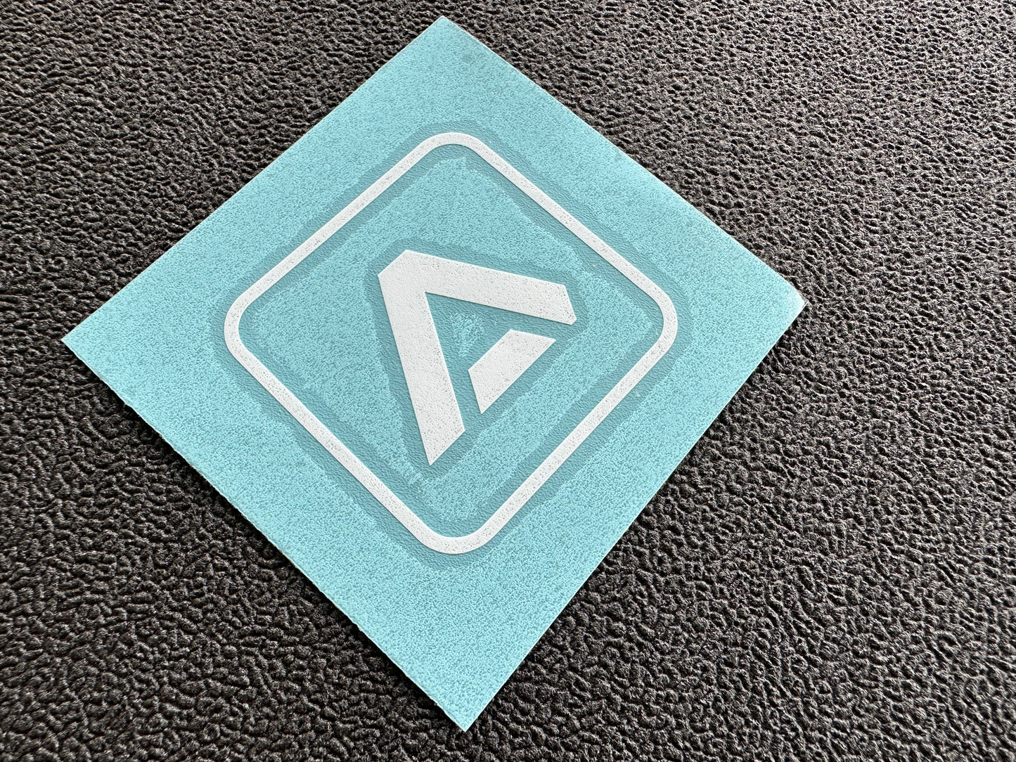 ATTKTX™ VINYL TRANSFER STICKER