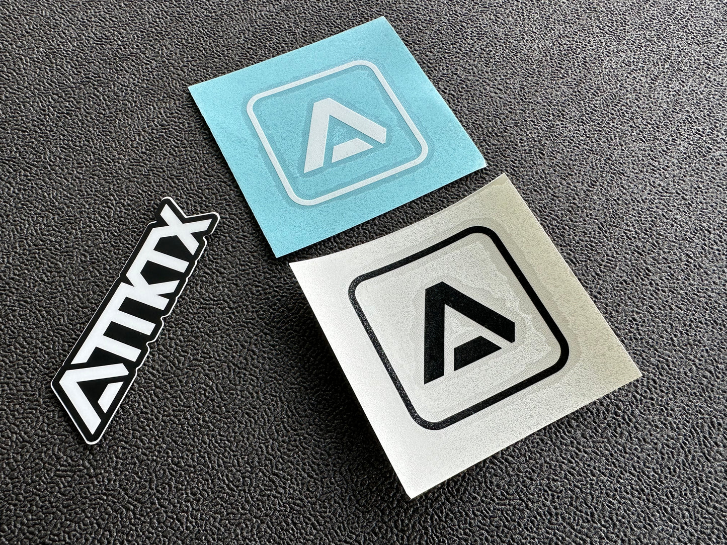 ATTKTX™ STICKER PACK