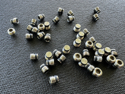 LAZARUS VALVE SET SCREW